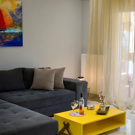 アパート Elegant Breeze *