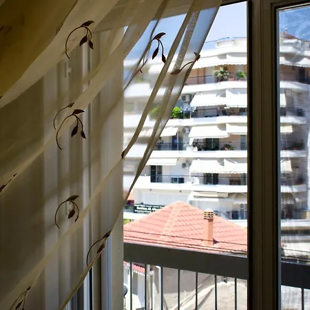 Elegant Breeze アパート カヴァラ