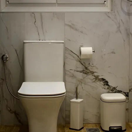 アパート Elegant Breeze