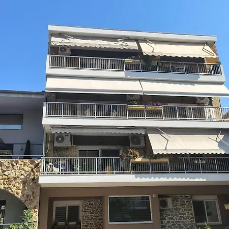 Elegant Breeze カヴァラ