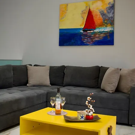 아파트 Elegant Breeze *