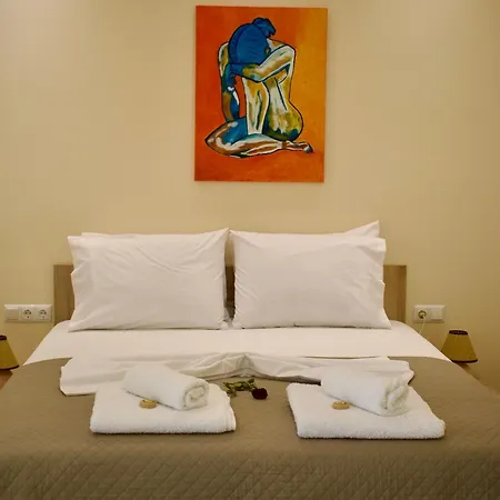 Elegant Breeze 아파트 *