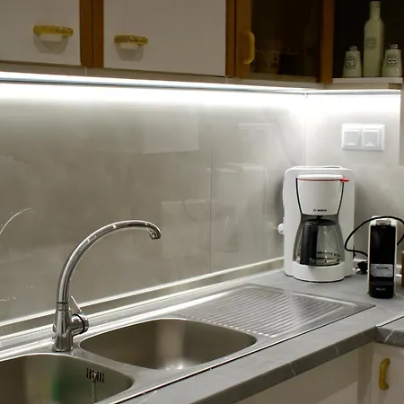 아파트 Elegant Breeze 카발라