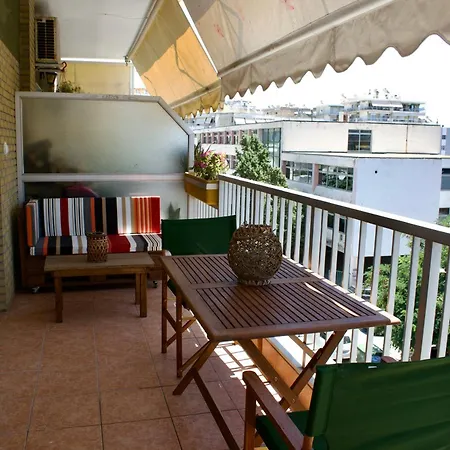 아파트 Elegant Breeze *