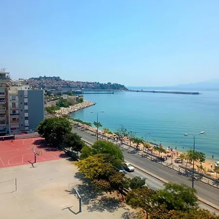 아파트 Elegant Breeze *