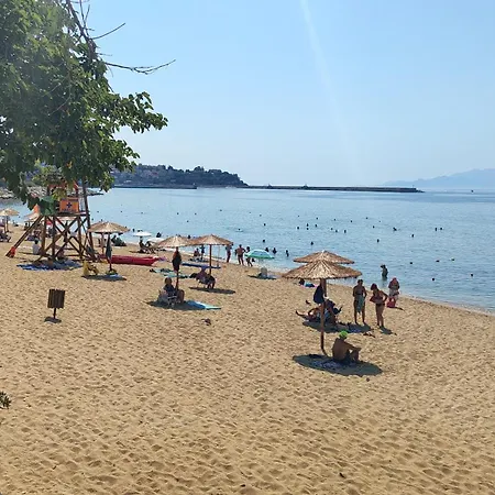 Elegant Breeze 아파트 *