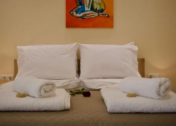 Elegant Breeze * Kavala