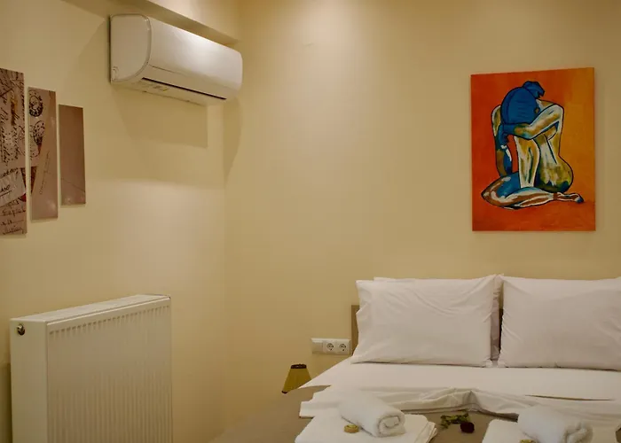 Elegant Breeze Apartament