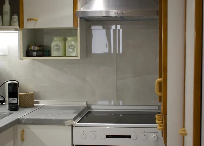 Elegant Breeze Apartament