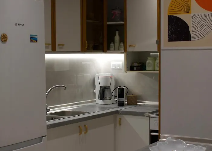 Apartament Elegant Breeze