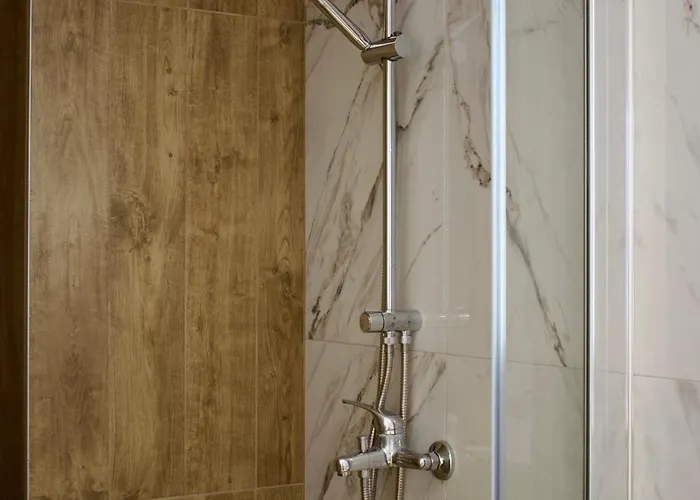 Apartament Elegant Breeze *