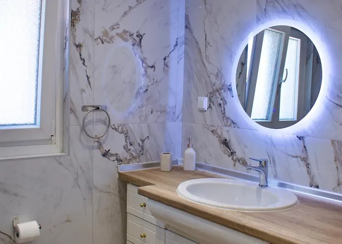 Elegant Breeze Apartament