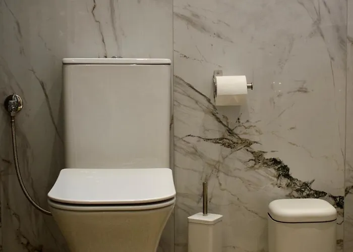 Apartament Elegant Breeze