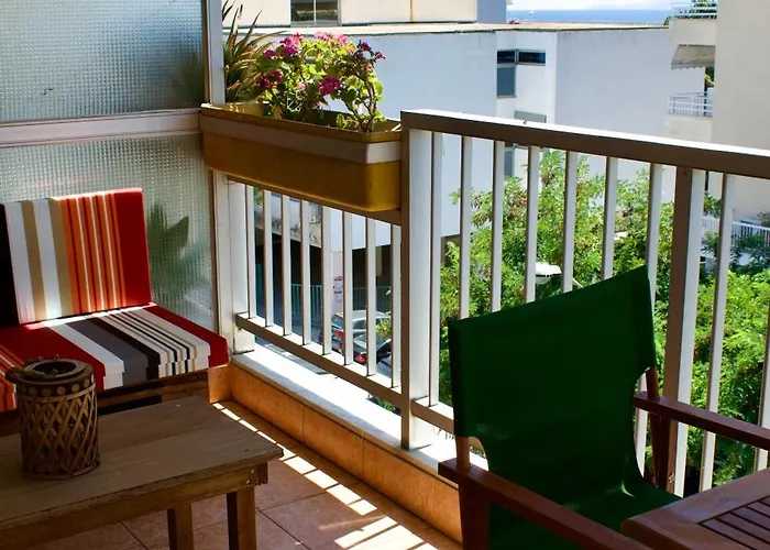 Apartament Elegant Breeze