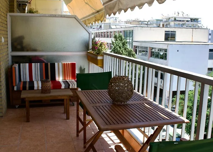 Apartament Elegant Breeze *