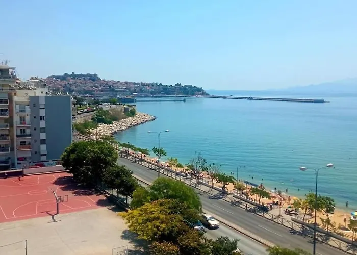 Apartament Elegant Breeze *