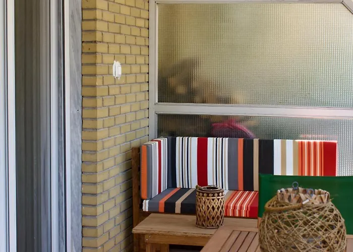 Apartament Elegant Breeze Kavala