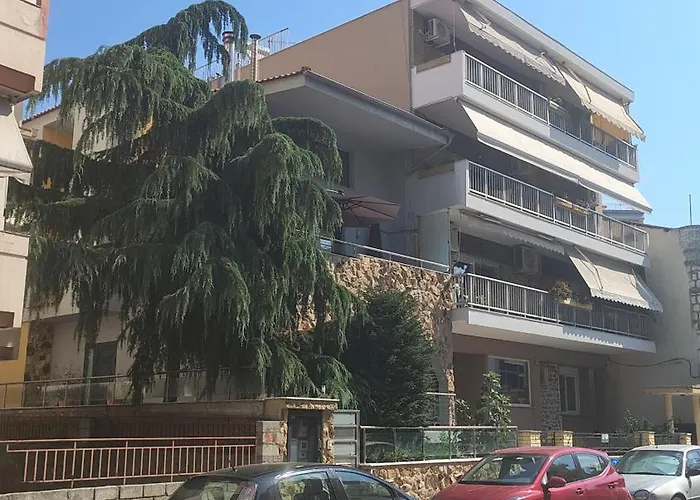 Elegant Breeze Apartament *