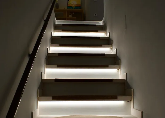 Apartament Elegant Breeze Kavala